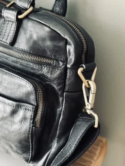 Laptop Raw Boheme – Black