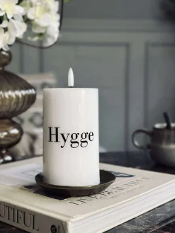 LED Bloklys TWINKLE - Hygge