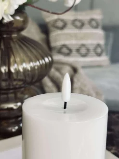 LED Bloklys TWINKLE - Hygge