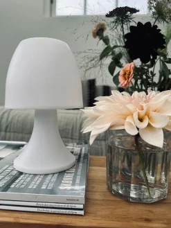 LED Bordlampe - Tilbud 2 stk