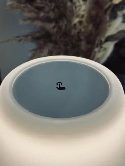 LED Bordlampe White Touch