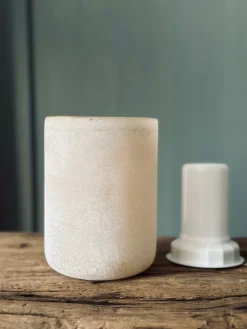 LED Flame – God til lanterner og græskar