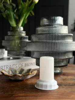 LED Flame – God til lanterner og græskar