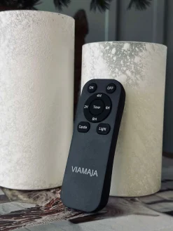 LED Lys FROZEN - Hvid 3 stk