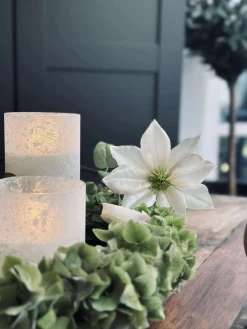 LED Lys FROZEN - Hvid 3 stk