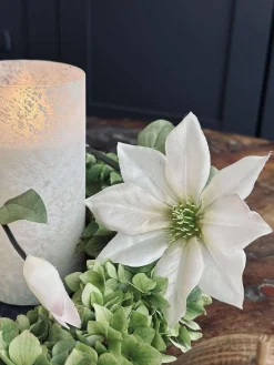 LED Lys FROZEN - Hvid 3 stk