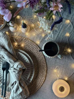 Led lys til inde og ude