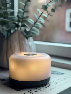 Led lys til inde og ude