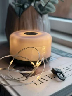 Led lys til inde og ude