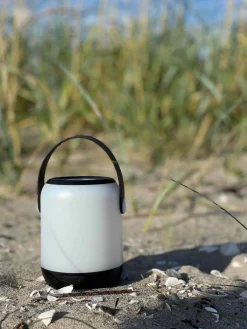 LED touch lanterne med strop