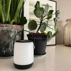 LED touch lanterne med strop