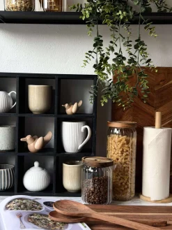 Liggende Fugl - Natur Bøg Stor