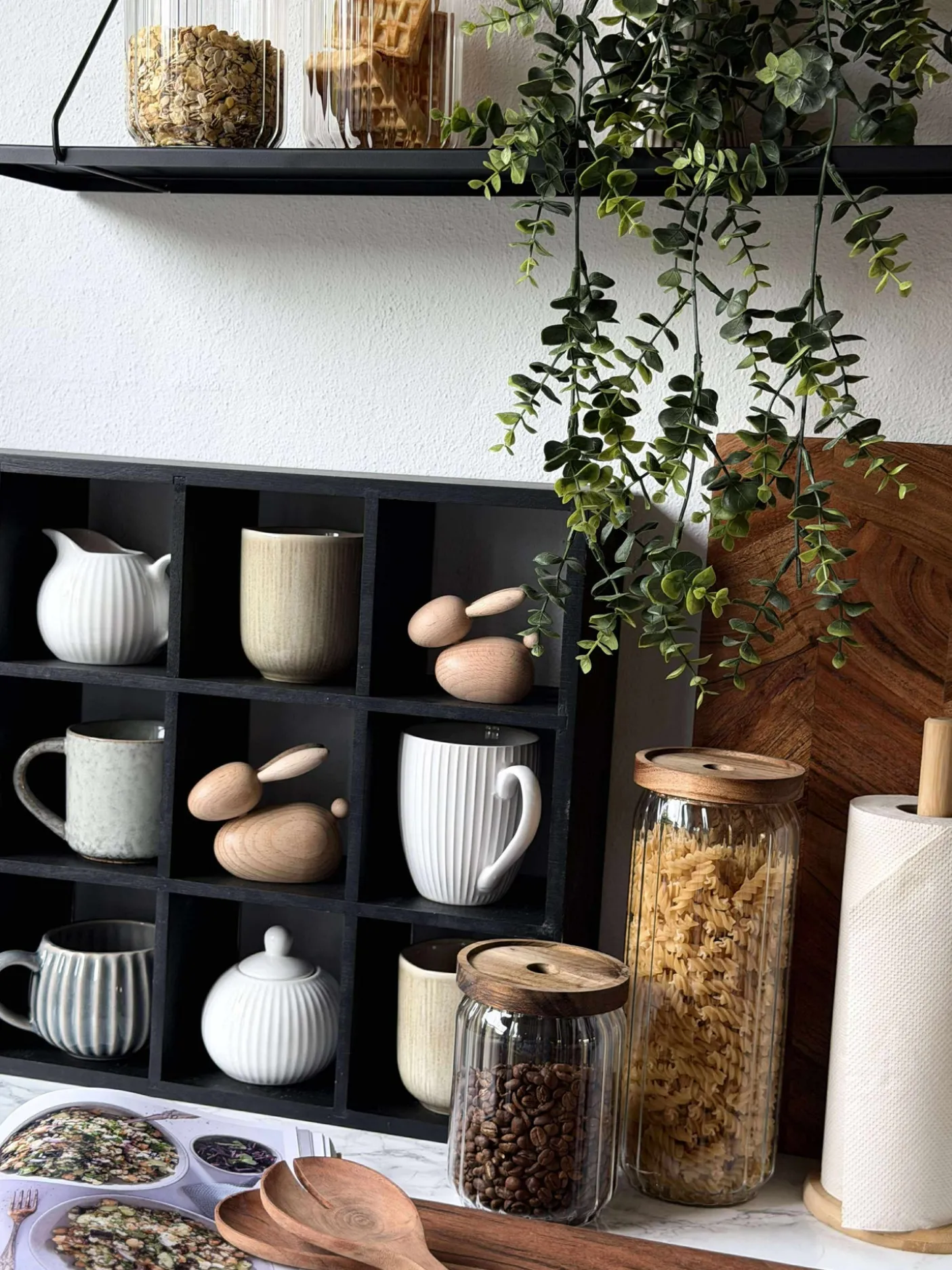 Liggende Kanin - Natur Lille