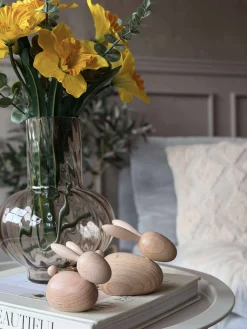 Liggende Kanin - Natur Stor