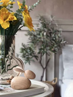 Liggende Kanin - Natur Stor