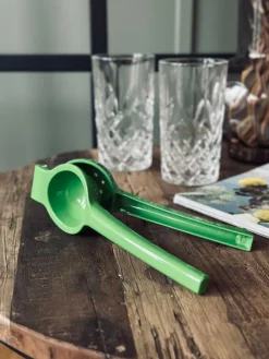 Limepresser aluminium