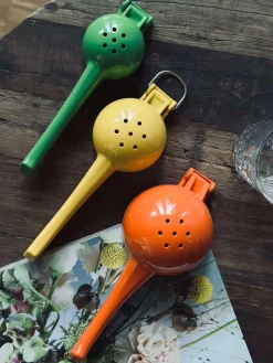 Limepresser aluminium