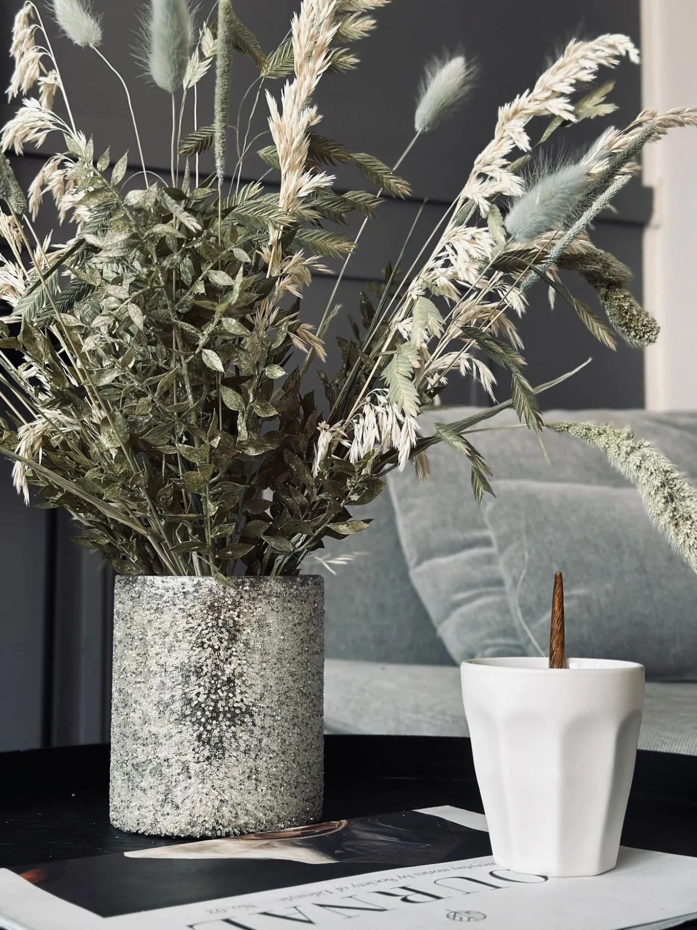 Lysestage - Champagne