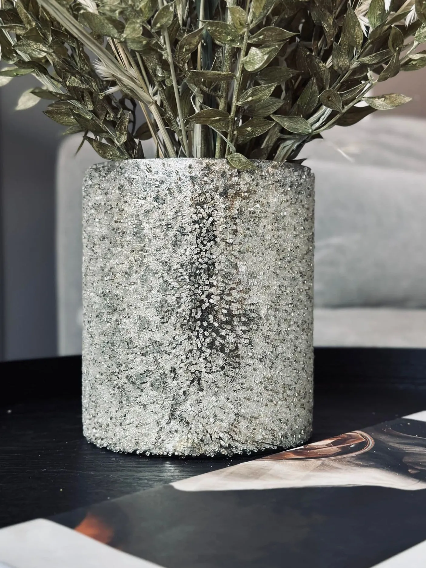 Lysestage - Champagne