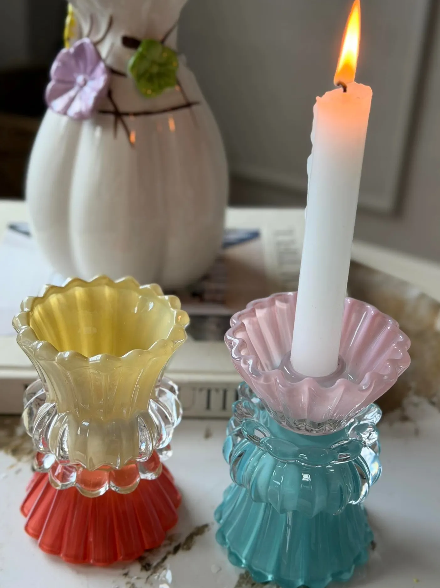 Lysestage BON Vendbar - MIX