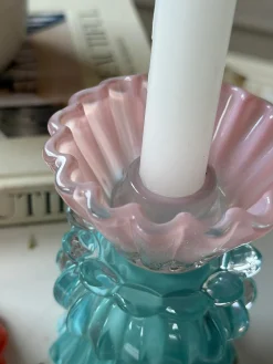 Lysestage BON Vendbar - MIX