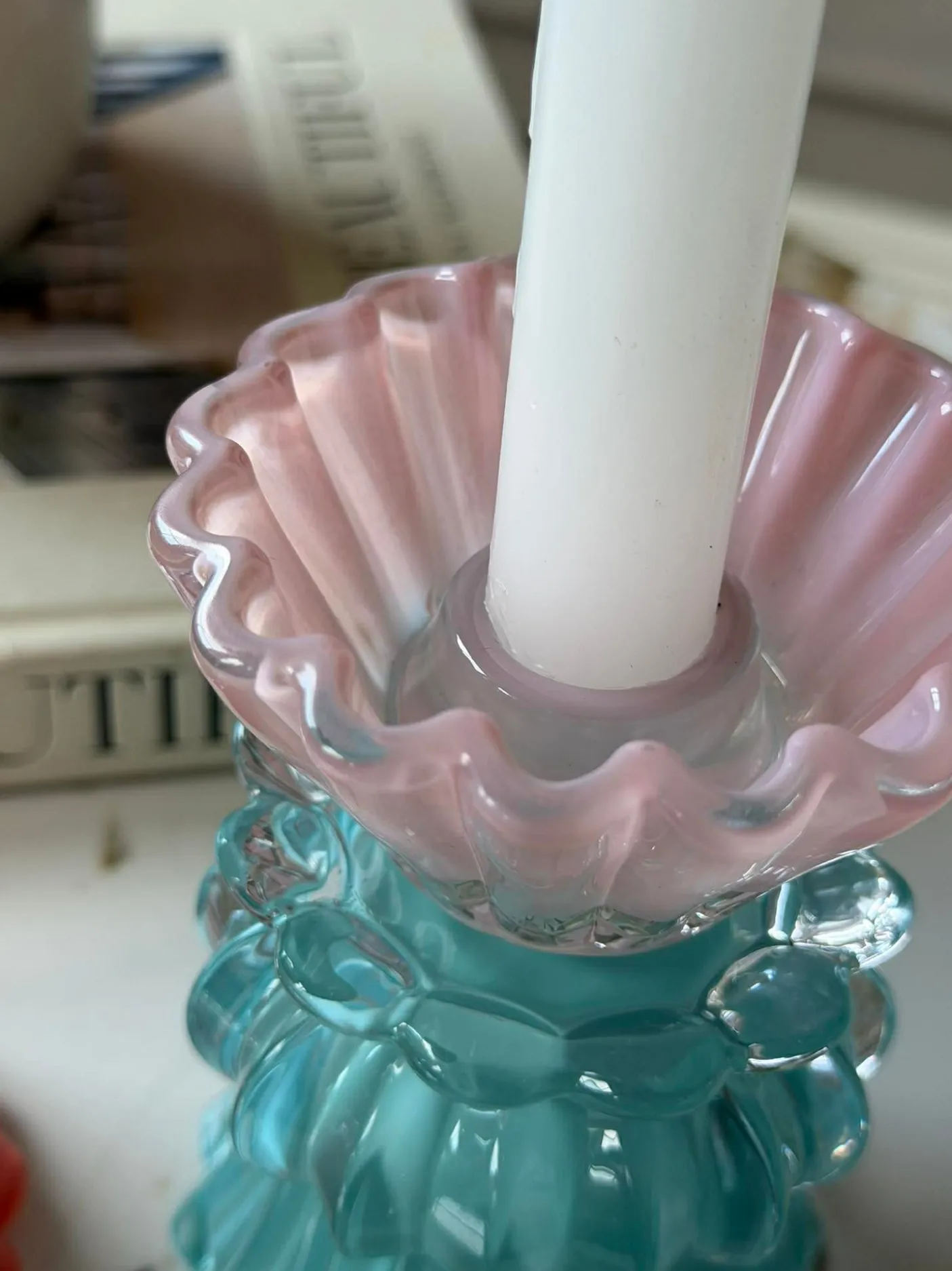 Lysestage BON Vendbar - MIX