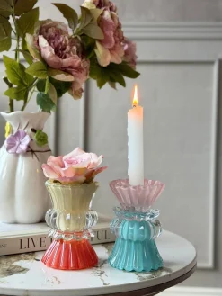 Lysestage BON Vendbar - MIX