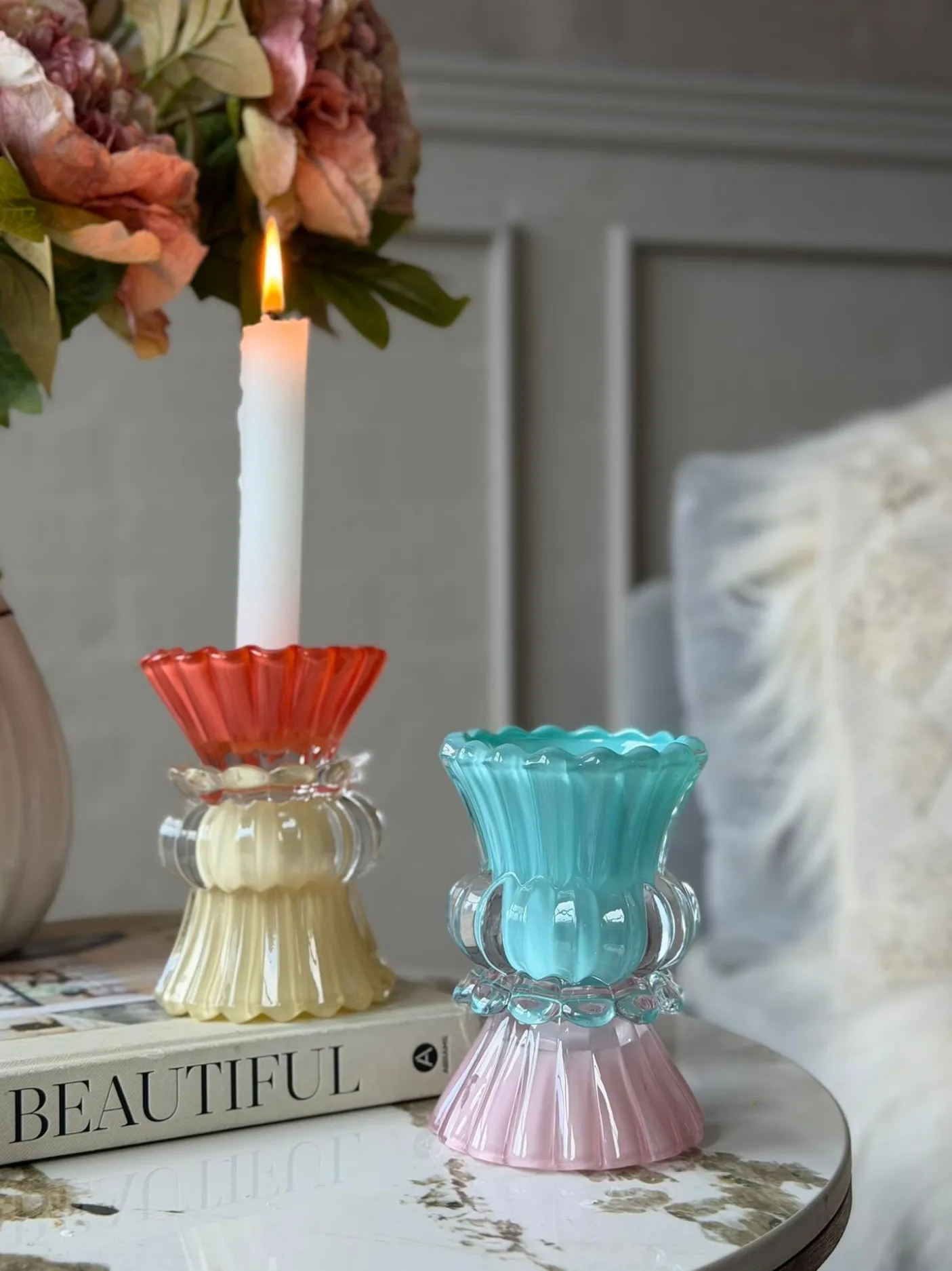 Lysestage BON Vendbar - MIX