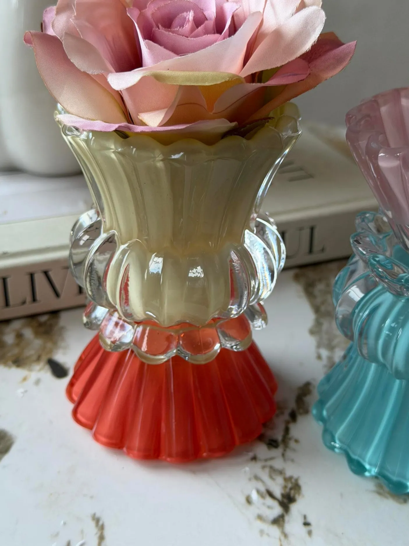 Lysestage BON Vendbar - MIX