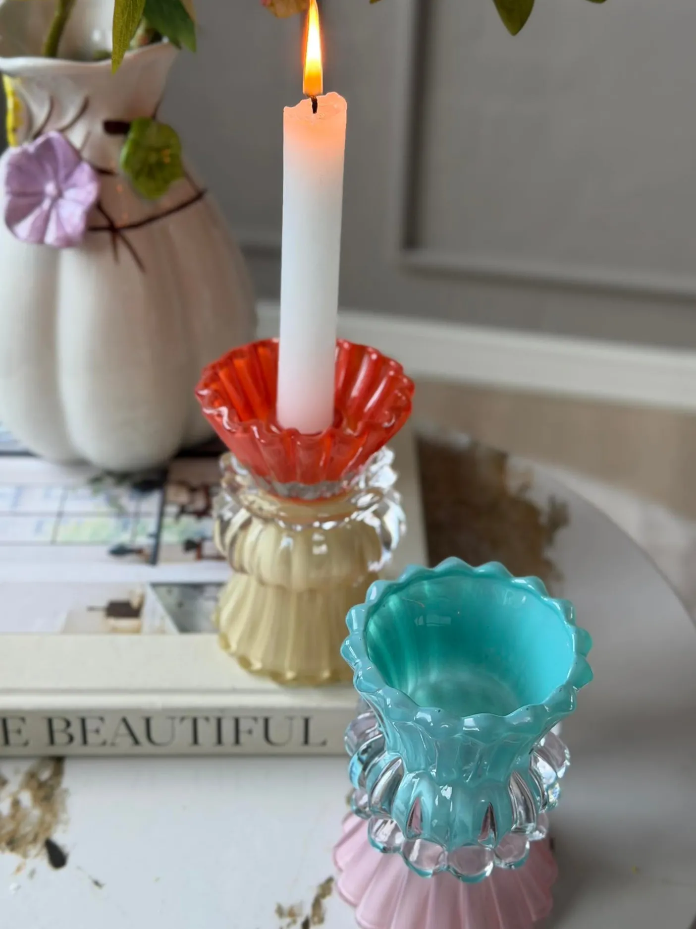 Lysestage BON Vendbar - MIX