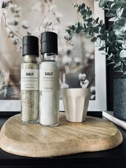 Lysfad / bakke Mango