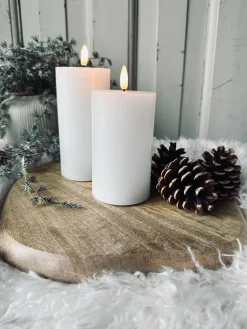 Lysfad / bakke Mango