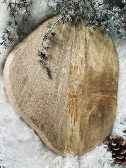 Lysfad / bakke Mango