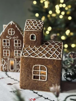 Lyshus - Julehus kirke