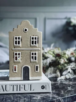 Lyshus Keramik - Creme