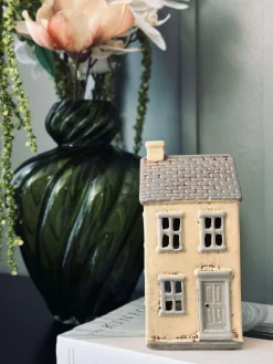 Lyshus Keramik - Dusty