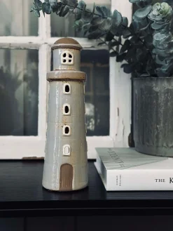 Lyshus Keramik - Fyrtårn