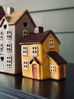 Lyshus Keramik - Gul