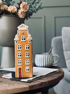 Lyshus Keramik - Gul