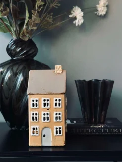 Lyshus Keramik - Gul