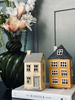 Lyshus Keramik - Gul