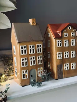 Lyshus Keramik - Gul