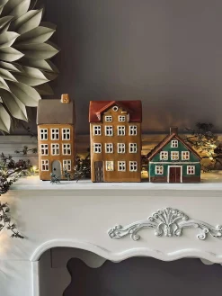 Lyshus Keramik - Gul