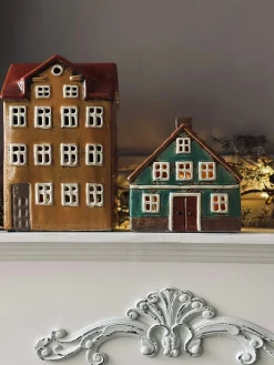 Lyshus Keramik - Gul