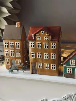 Lyshus Keramik - Gul