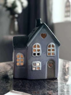 Lyshus Keramik - Lilla