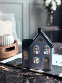 Lyshus Keramik - Lilla