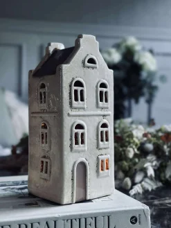 Lyshus Keramik - White