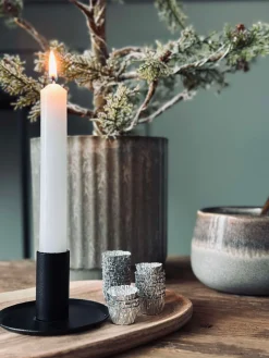 Lysmanchetter Alu - 60 stk