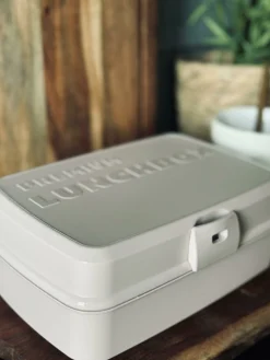 Madkasse – Dusty rose